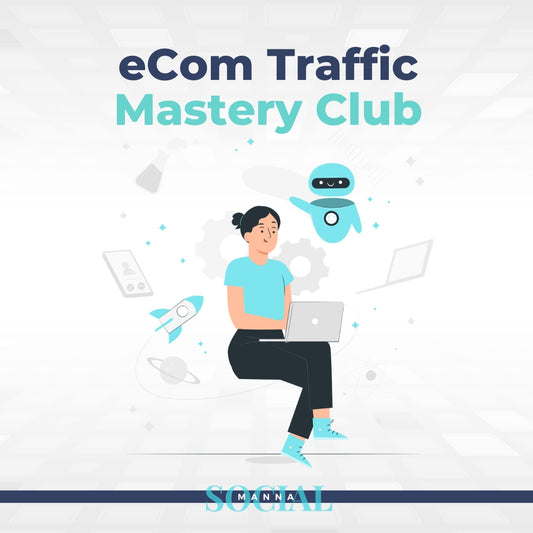 eCom Traffic Mastery Club